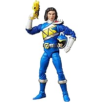 6インチパワーレンジャーライトニングコレクションエイリアンレンジャー Amazon.co.jp: パワーレンジャーライトニングコレクション